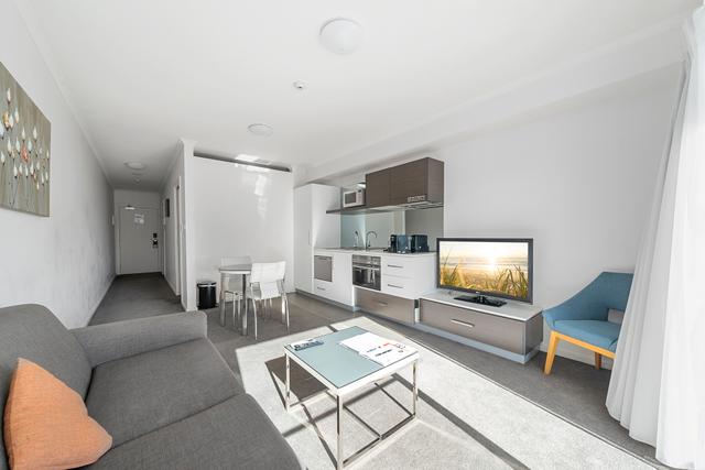 VUE Residences - Type B - 128/150 Anketell Street, ACT 2900