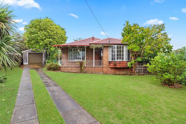 2 Lorraine Place, NSW 2117