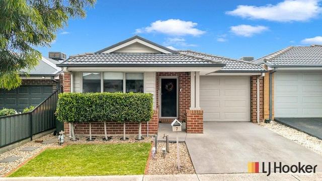 7 Tarrion Rise, VIC 3064