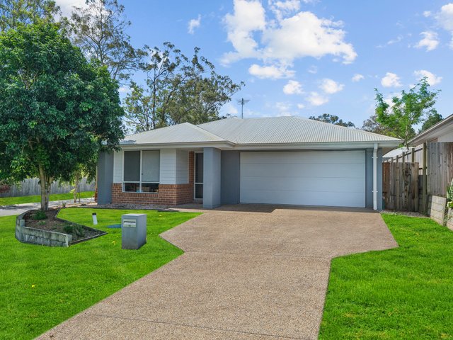 14 Marigold Street, QLD 4078