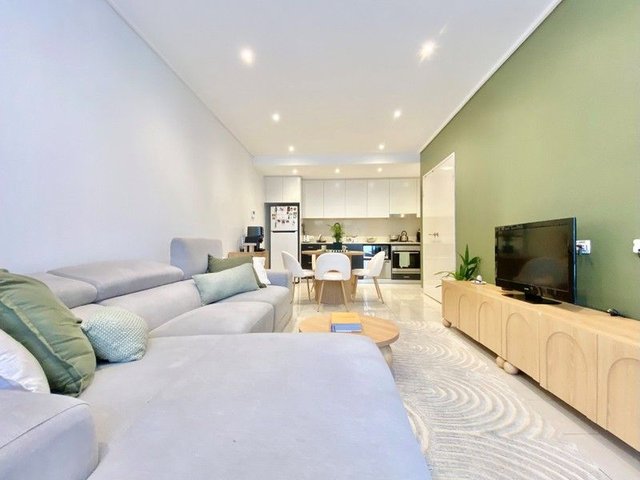 1A Pitt  Lane, NSW 2216