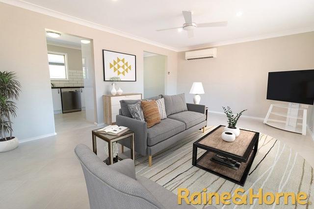166 Cathundril Street, NSW 2821
