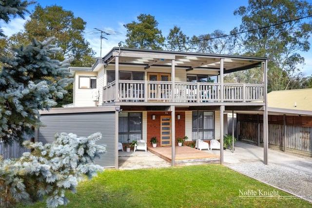 24 Meadow Crescent, VIC 3777