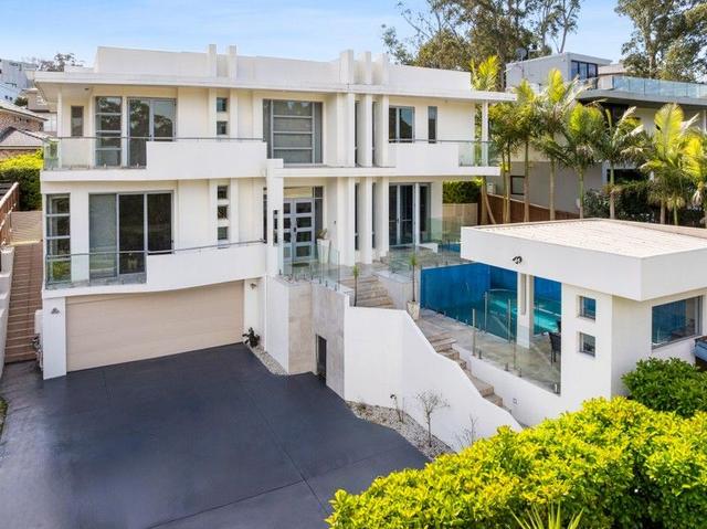 160 Gilbert Road, NSW 2156