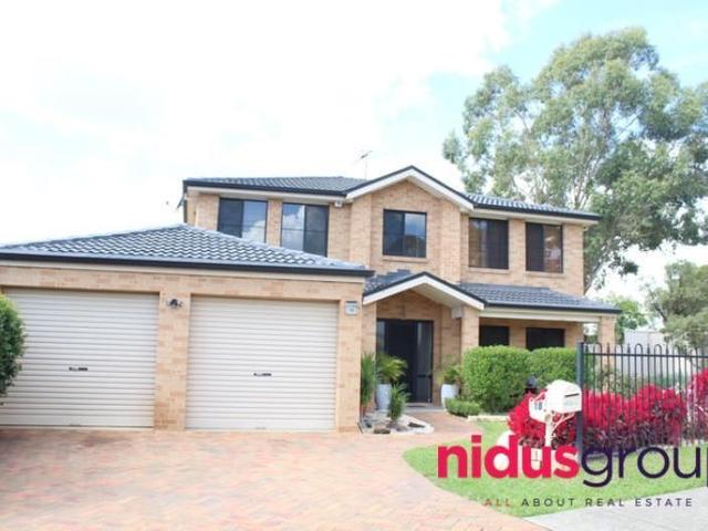 18 Sanford Street, NSW 2761