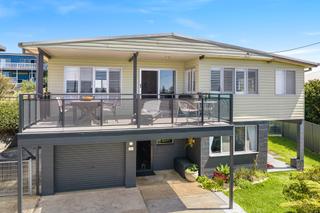 13 Shell Street, Tuross Head - Expansive Ocean views