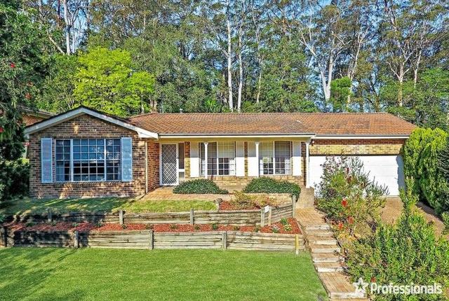 18 Perratt Close, NSW 2250