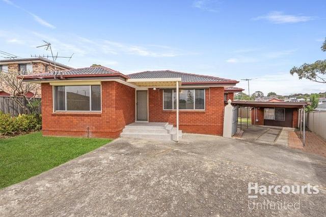 126 Killarney Avenue, NSW 2148