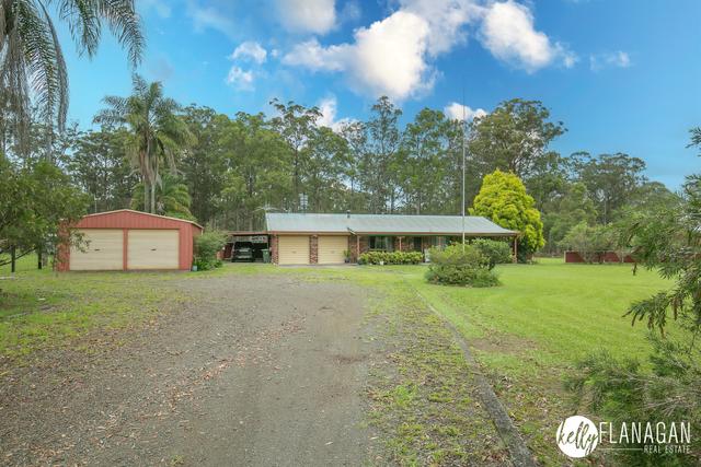 20 The Ponds Way, NSW 2440