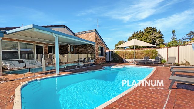 9 Kingsford Smith Crescent, NSW 2540