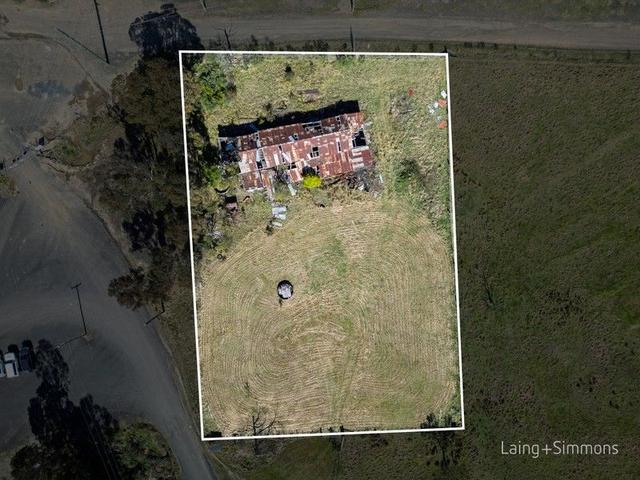 134 Brackin Street, NSW 2350