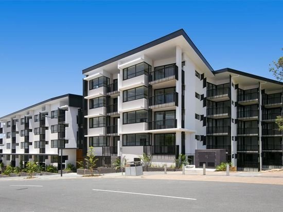 201/21 Peter Doherty Street, QLD 4102