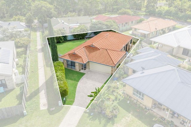 18 Capricorn Avenue, QLD 4132