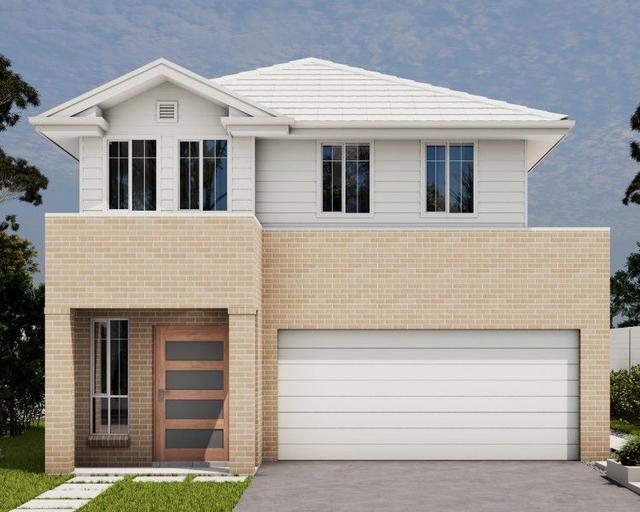 Lot 4501 Proposed Road, NSW 2765