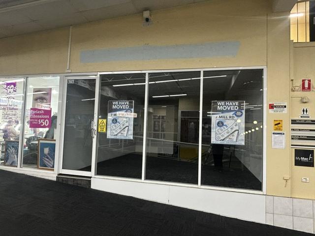 Shop 414/147-157 Queen Street, NSW 2560