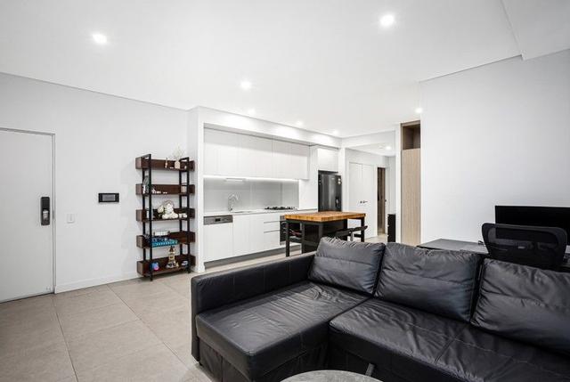 27/117 Bowden Street, NSW 2114