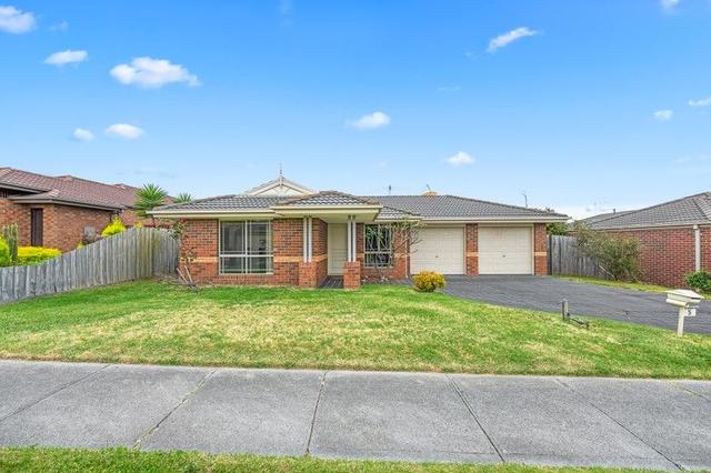 5 Garnet Close, VIC 3977