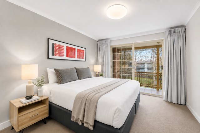 156/11 Giles Street, ACT 2603
