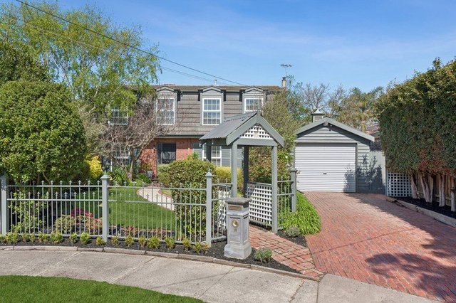 10 Von Nida Court, VIC 3172