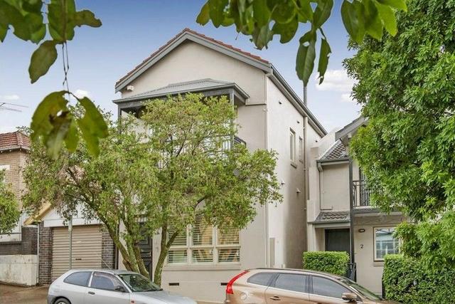 1/299-311 Norton St, NSW 2040