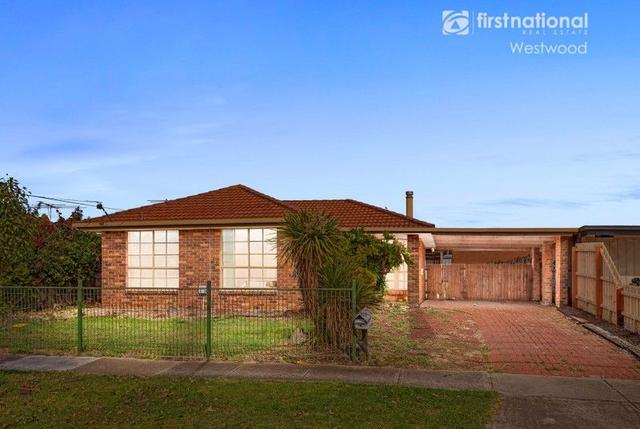 107 Rosella Avenue, VIC 3030