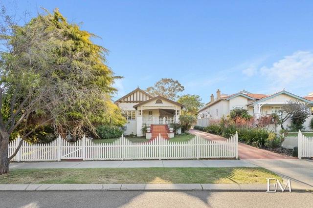 1 Barsden Street, WA 6011