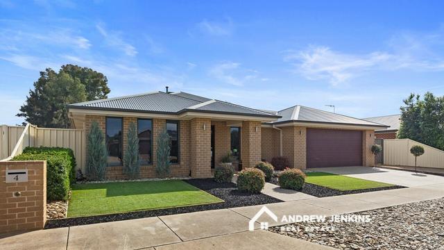 4 Young St, VIC 3644
