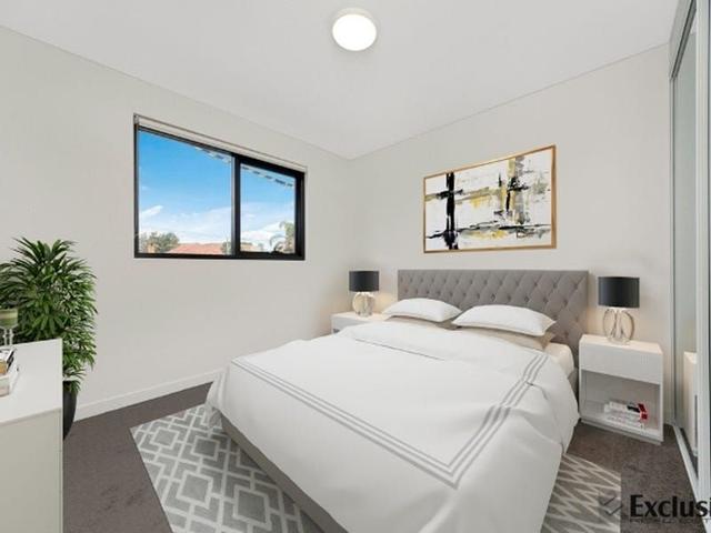 48/1-5 Dunmore Street, NSW 2145