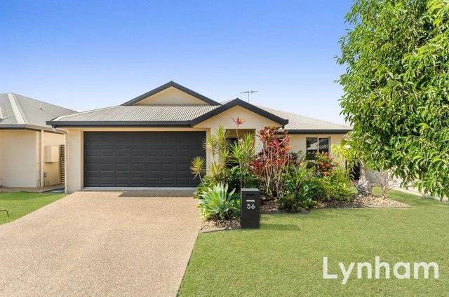 56 Waterlily Circuit, QLD 4814
