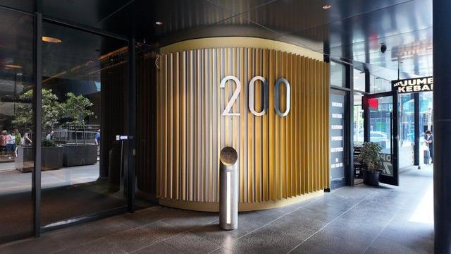 1309/200 Spencer Street, VIC 3000