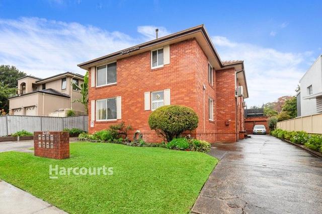 5/13 Sperry Street, NSW 2500