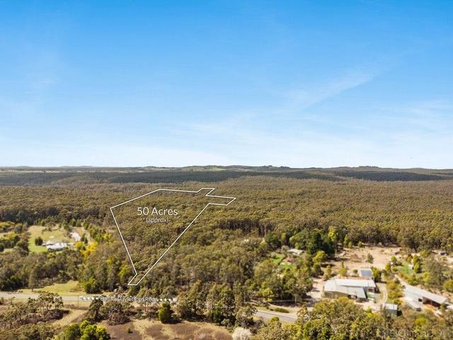 Lot 3,5,6,8/2350 Ballan Daylesford Road, VIC 3461