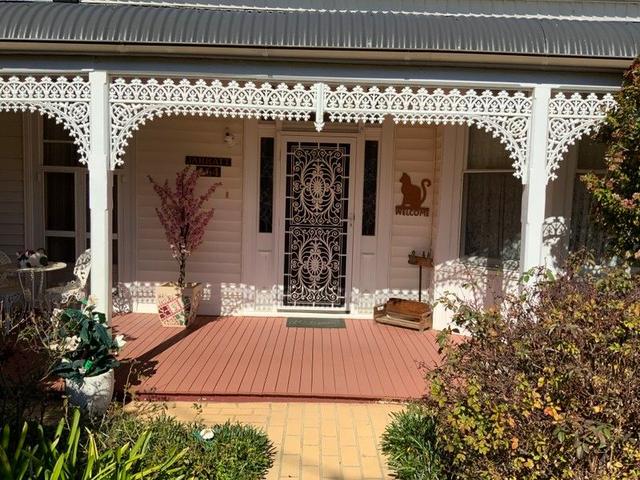 464 Moppett, NSW 2711