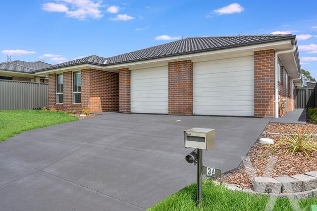 3A Beryl Drive, NSW 2320