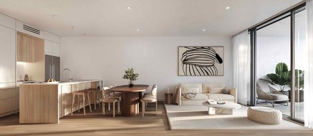 3201/110 Klumpp Road, QLD 4122