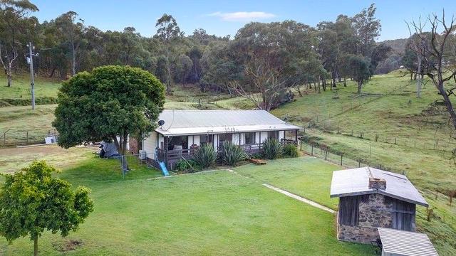 799 Watchbox Creek Road, VIC 3673