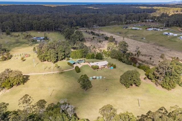 389 Wirrimbi Road, NSW 2447