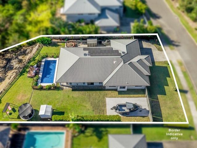 136 Barden Ridge Road, QLD 4227