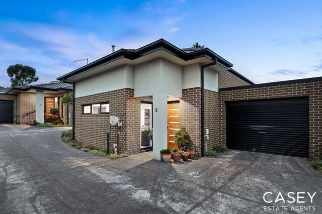 2/14 Marie Street, VIC 3177