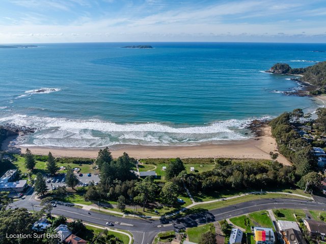 31 Ocean Avenue, NSW 2536