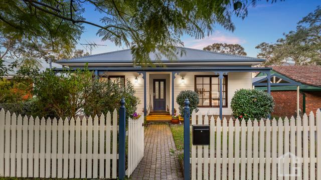 98 Railway Parade, NSW 2774