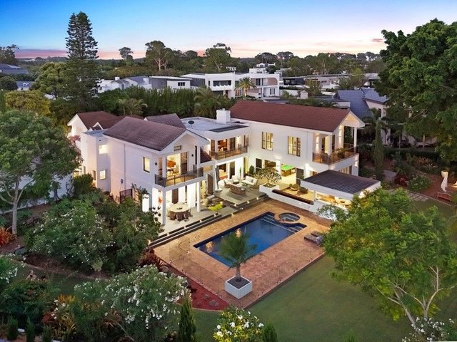 6258 Broken Hills Drive, QLD 4212