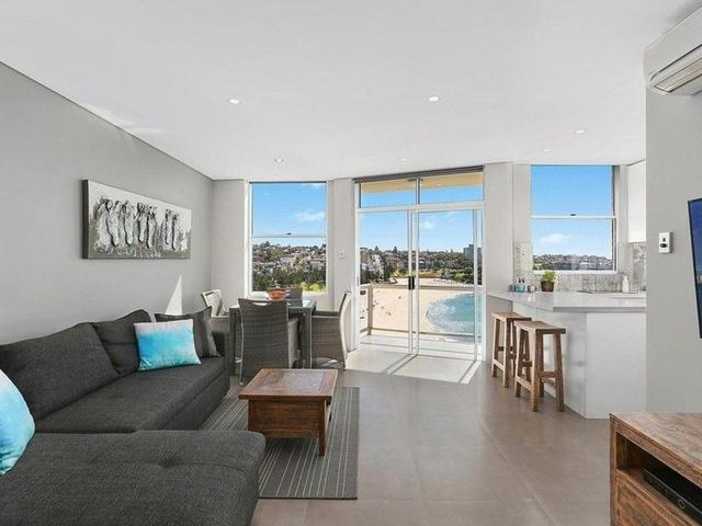 21/58-60 Carr Street, NSW 2034