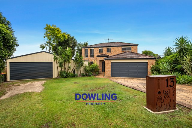 13 Gwalia Close, NSW 2318