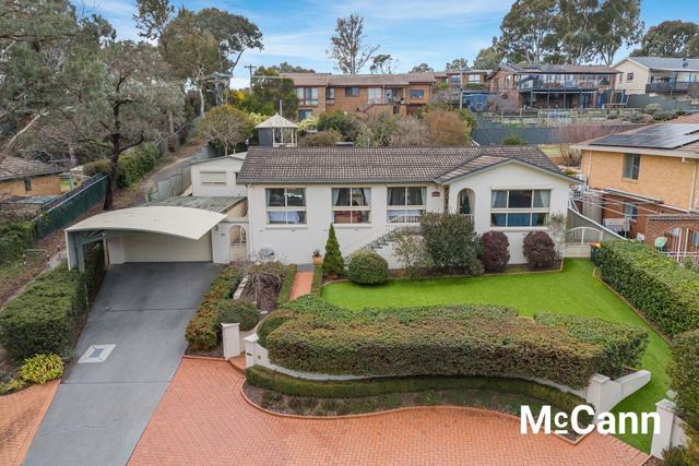 47 Langdon Avenue, ACT 2903