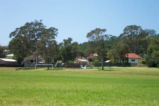Walk to Park
