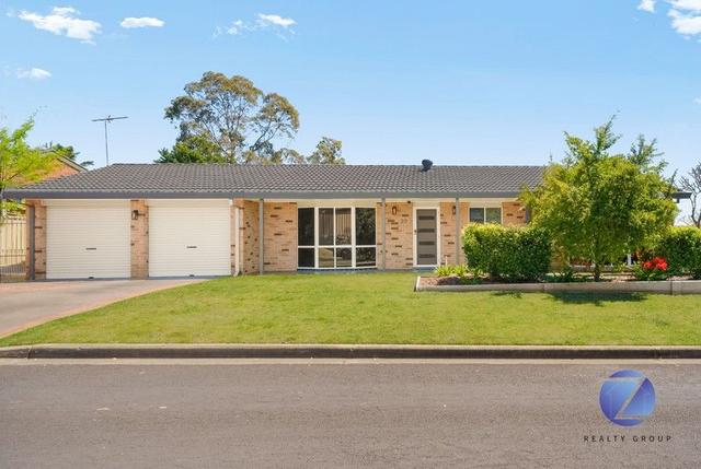 23 Salter  Avenue, NSW 2566