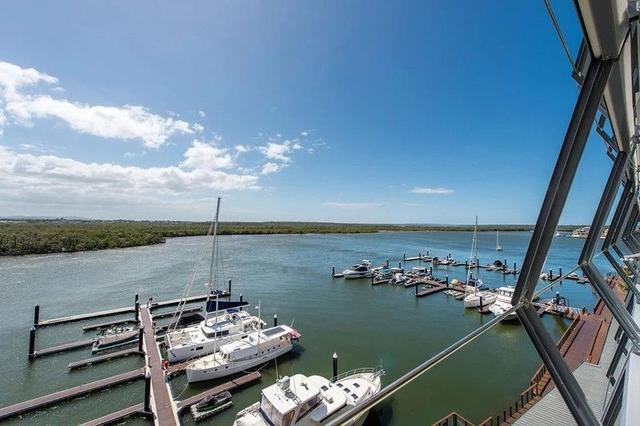 3406/4 Marina Promenade, QLD 4216
