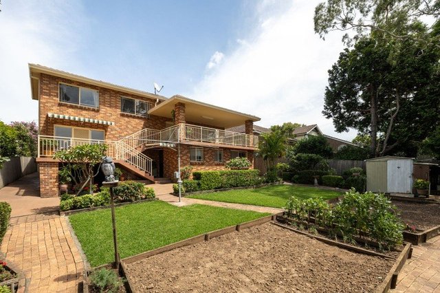 15 Bellevue Avenue, NSW 2114