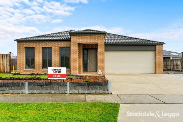 1 Shelby Crescent, VIC 3840